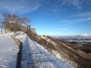 The Windsor Hotel Toya Resort & Spa