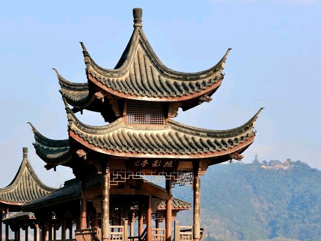 杭州湘湖