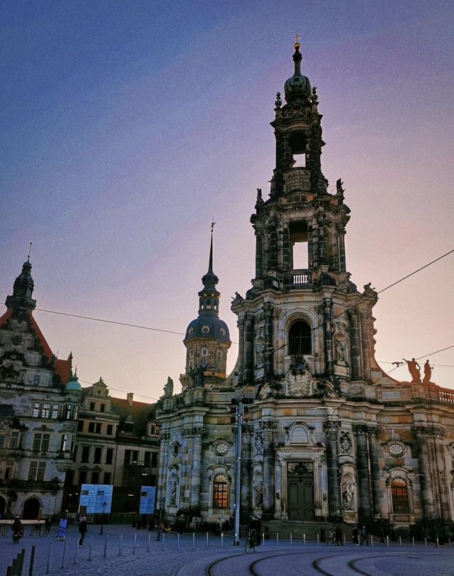 Dresden | Prague Surrounding One-Day Tour