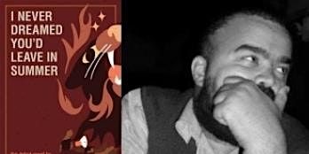 Robert Lashley in conversation with Carol Guess | Village Books and Paper Dreams