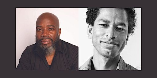 Book launch with Michael Harriot & Touré | Greenlight Bookstore in Fort Greene