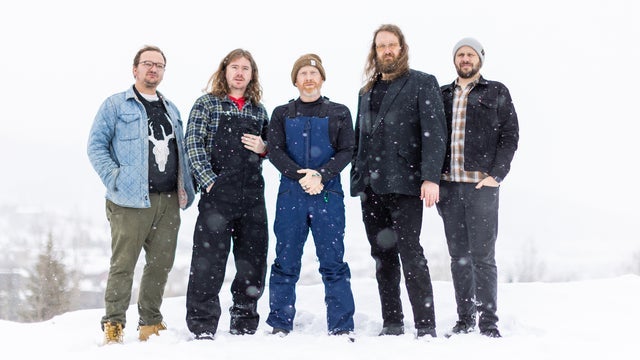 The Lil Smokies & Town Mountain (Alexandria) | Birchmere