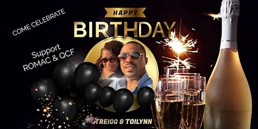 Last Look and Birthday Happy Hour for Treigg and Toilynn at CAC (Cincinnati) | Contemporary Arts Center