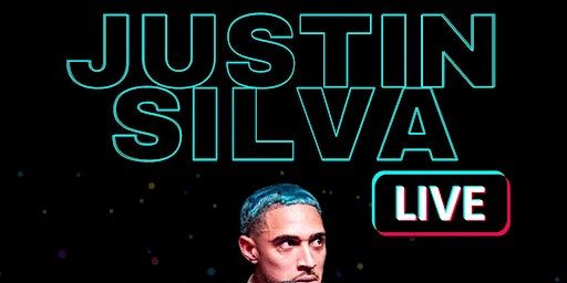 Justin Silva Live (Boston) | 184 Dudley St