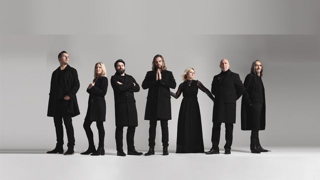 Rumours of Fleetwood Mac 2023 (Denver) | Paramount Theatre