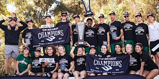 Cross Country Big West Championship Comes to San Luis Obispo (San Luis Obispo) | Cal Poly