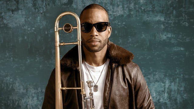 Trombone Shorty & Orleans Avenue 2023 Tour Concert (Knoxville) | The Mill & Mine