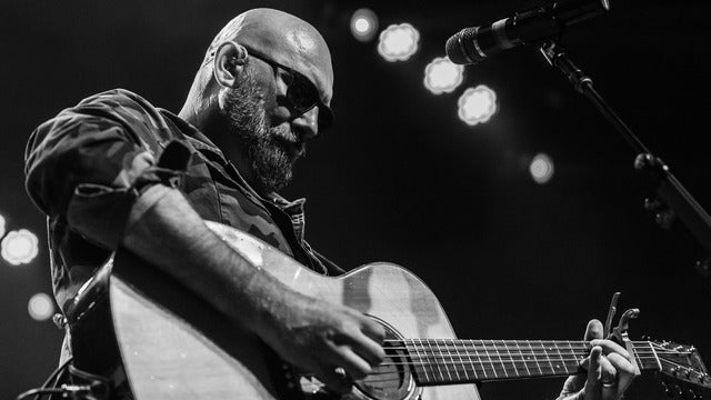Corey Smith 2023 Tour Concert (Baton Rouge) | Texas Club