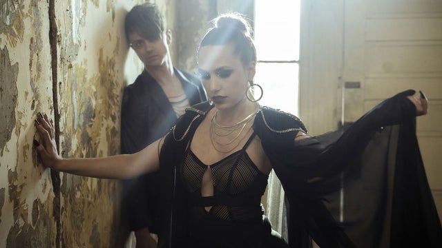 Icon For Hire 'emo Forever' Tour With Special Guests Concrete Castles 2023 (Atlanta) | The Masquerade - Hell