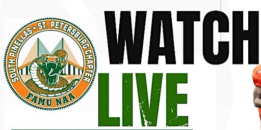 FAMU vs Texas Southern Rattler Watch Party | 31 Grand