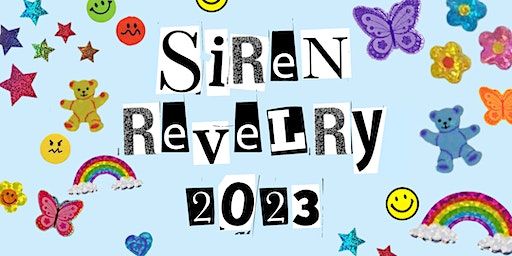 SIREN REVELRY 2023 | East Fremantle Lawn Tennis Club