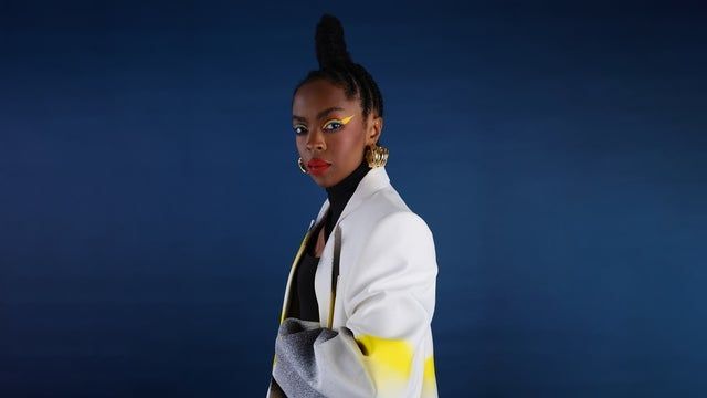 Ms. Lauryn Hill & Fugees: Miseducation of Lauryn Hill 25th Anniv. Tour 2023 (Boston) | TD Garden