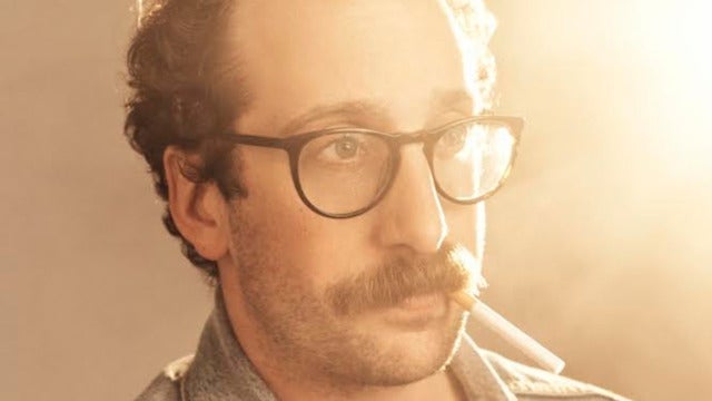 Ian Fidance 2024 (San Francisco) | Cobb's Comedy Club