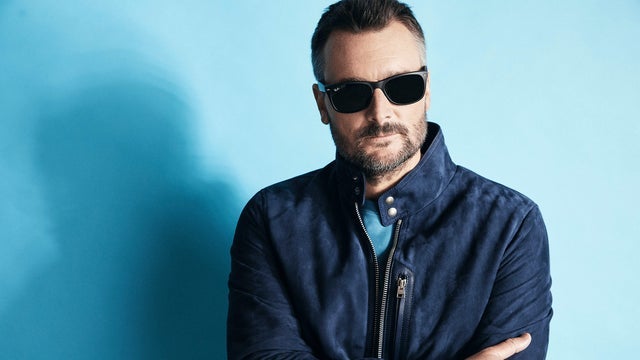 Eric Church 2024 (Durant) | Choctaw Grand Theater