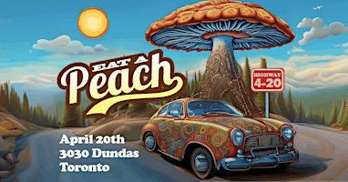 Eat a Peach: Tribute To The Allman Brothers Band | 3030 Dundas St W