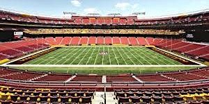 The Washington VIP Experience | Fedex field
