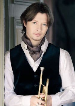 香港小交響樂團｜HKS獨奏會系列：小號雙星 | 香港大會堂音樂廳