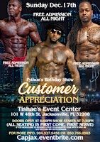 Customer Appreciation Show and Python Birthday Bash | Ti'Shae's Event Center