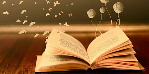 Invitation to an evening of short readings at the Lit & Phil | The Lit & Phil