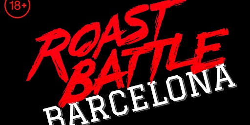 Roast Battle Barcelona | The Comedy Clubhouse