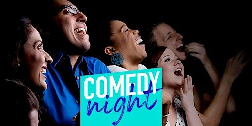 COMEDY-LICIOUS - Mississauga | Reggae Fusion Caribbean Restaurant