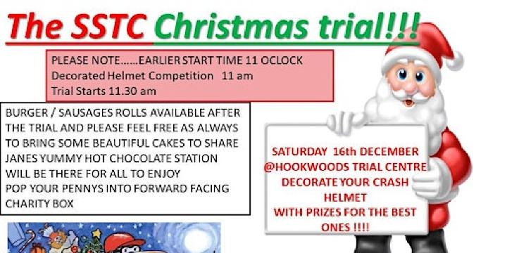 Surrey Schoolboy Trials Club - Apollo Academy Round 5 - Hookwoods | Hookwoods