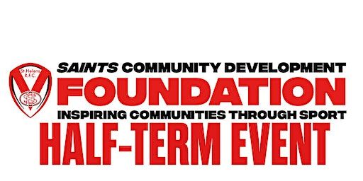 Saints Inflatable Activities & Fun! | The Shining Lights Centre / Saints Foundation