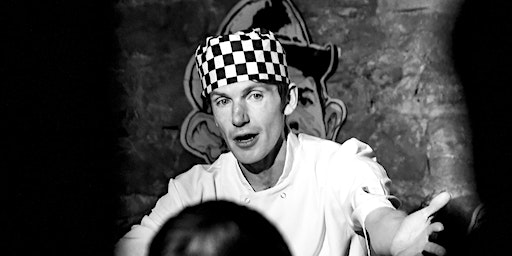 Clown Workshop | Edinburgh Palette