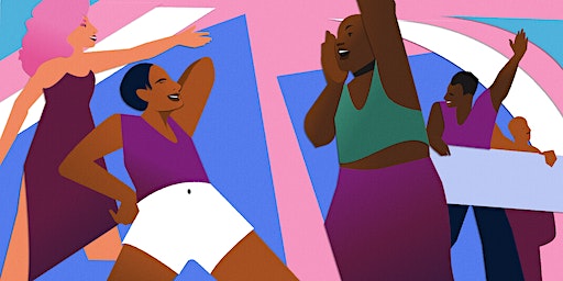 Neurodivergent-friendly, LGBTQ+ Hip Hop Dance! & Social | Town Hall Collaborative, Santa Fe Drive, Denver, Colorado, USA