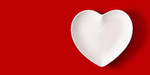 Workshop | Adult Pottery Playhouse - Heart Plates | Arts Warehouse