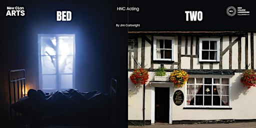 Bed & Two | New College Lanarkshire, Coatbridge Campus