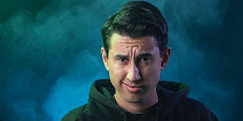 Galyn Nash and Brandon Legendre Saturday 8:45PM | The Harrisburg Comedy Zone