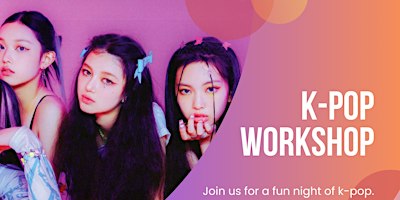 K-Pop Workshop Greenville!!! | Unique Dance Academy, Wade Hampton Boulevard, Greenville, SC, USA