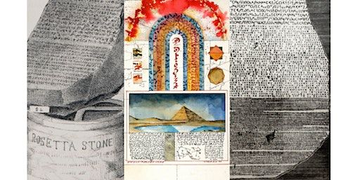 Lunchtime Exhibition Tours: Language, Dechiperment, and Translation | The Grolier Club