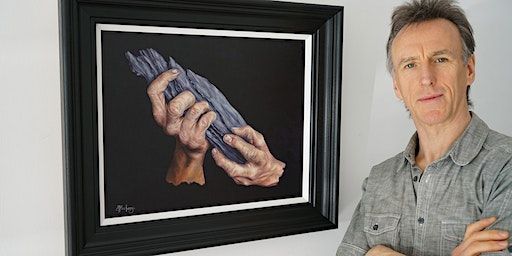 An Evening With..... Ian Mackenzie. | Blackwater Gallery
