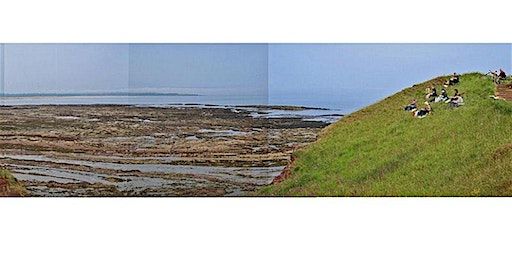 Landscape Fridays 9.30-12.30 | Dunbar Arts