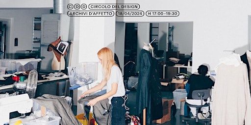 Studio visit: Serien°umerica | Str. del Fortino, 21