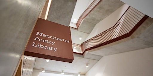Out of Sri Lanka: The Poetry of Witness (In-Person) | Manchester Poetry Library, Manchester Metropolitan University, Grosvenor East Building