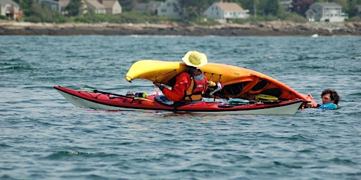 MASKGI Spring Training 2024 | Colonial Pemaquid State Historic Site