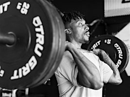 Lift Heavy Often Seminar | Crossfit Anywhere
