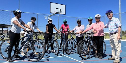 RAC Bike Basics- Adults Learn to Ride Workshop | 25 Cedric St - Meet us at the southern car park