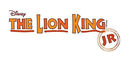 Lion King Jr. June 6th @ 4:00pm | Nanaimo Christian School