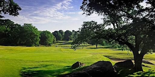 empowHERed's Future Female Leaders Golf Clinic | Ed Oliver Golf Club