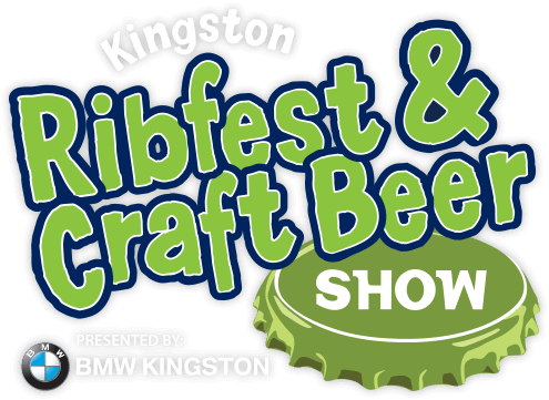 Kingston Ribfest &amp; Craft Beer Show 2024 | Kingston Memorial Centre