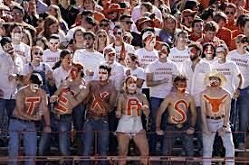 Longhorn Icehouse Gamewatch Red River Rivalry | Longhorn Icehouse