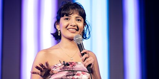 Hoes of Amsterdam: An English Stand-Up Comedy Show for Your Inner Hoe | Comedy Café Amsterdam