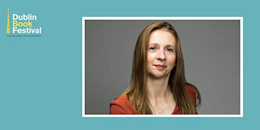 Ann Morgan: Reading the World | The Printworks, Dublin Castle