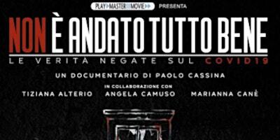 Proiezione "Non é andato tutto bene" - Napoli 30.10.2024 - Cinema Plaza | Cinema Plaza