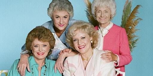 Golden Girls Bingo at Spirit Room - a THANK YOU for 10 years! | Spirit Room