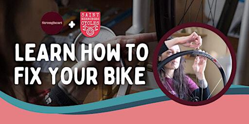 Learn To Fix Your Bike. | SW Cycles